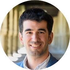 Nicolas Kokkalis
